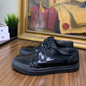 Authentic Kenneth Cole Mover Oxford Wingtip Sneakr